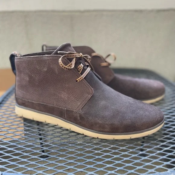 UGG treadlite suede Cali Chukka NWOB UGG - Brandclub - UGG Neumel Men main image 4
